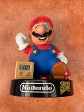 Super Mario Bros Nintendo