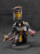 208 Terminator Chaplain