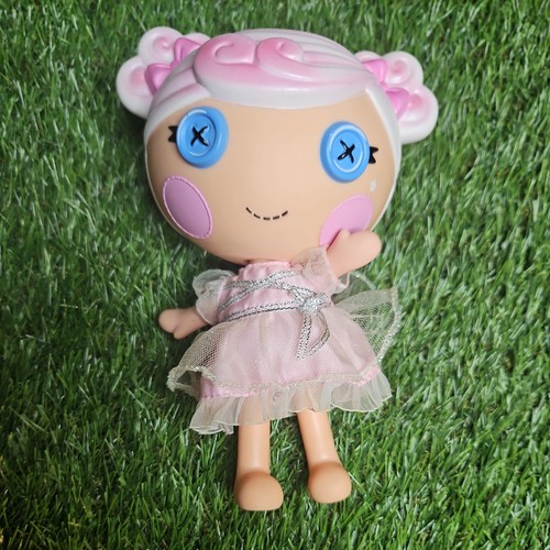 Lalaloopsy littles breeze - littles, e