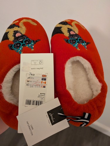 Joules xmas dog - joules, jnr