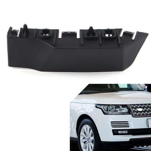 Front right bumper bracket for - front,