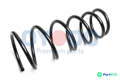 Oyodo front suspension - suspension, spring
