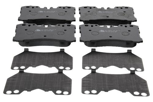 Genuine ate brake - pad, for