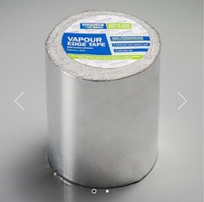 1 box of 4 rolls Visqueen Pro