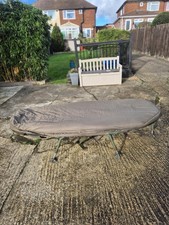 Trakker Levelite Oval Wide Bed