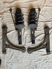 AUDI TT MK1 OEM 8N FRONT