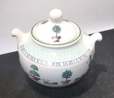 staffordshire tableware