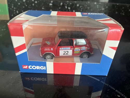 Corgi cc82225 austin - corgi,