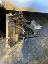 Quaife IB5 Straight Cut