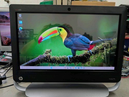 Touch smart 7320pc - smart,