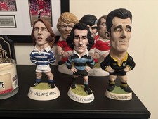 Gareth Edwards - Cardiff rugby