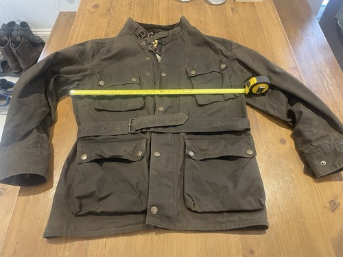 Belstaff trailmaster men - trailmaster, men's