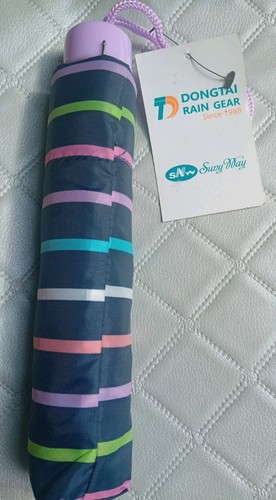 Totes ladies folding umbrella - totes,