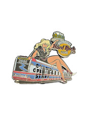 Hard Rock Café Grand Opening