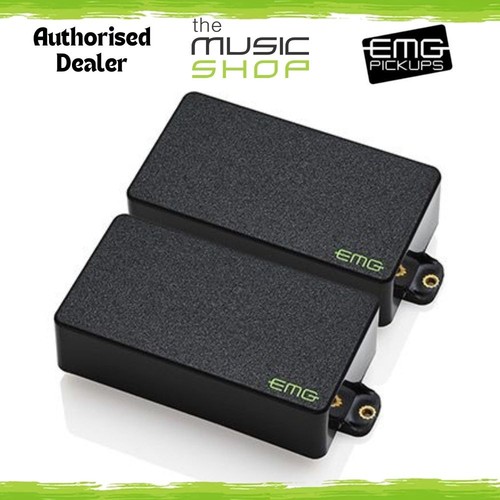Emg kirk hammett - kh-bb,