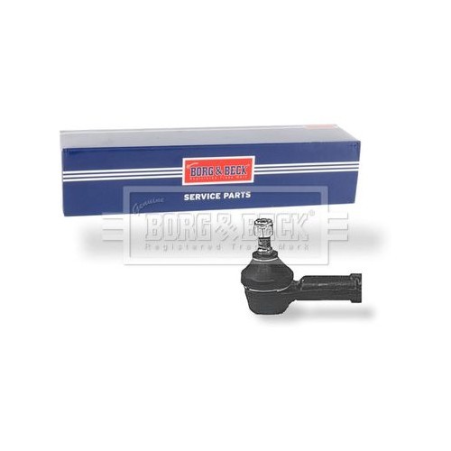 Borg beck tie rod - beck,