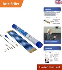 Efficient 3.3M Blue Cable Rod