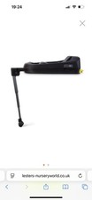 Silvercross Isofix Base