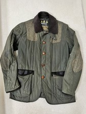 Barbour Beacon Brand Limited