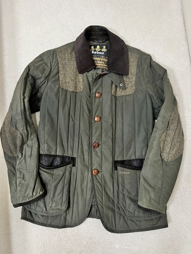 Barbour beacon brand - beacon,