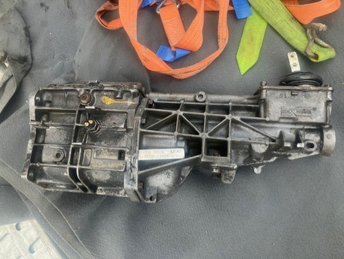 Genuine ford cosworth - genuine,