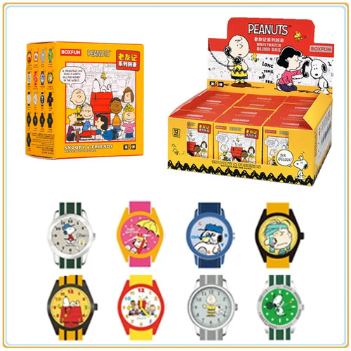 Authentic maihe and snoopy - maihe,
