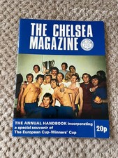 Chelsea magazine european - chelsea,