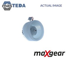AC730109 INTERIOR BLOWER FAN