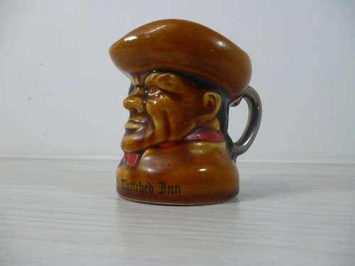 Vintage lord nelson pottery - lord,