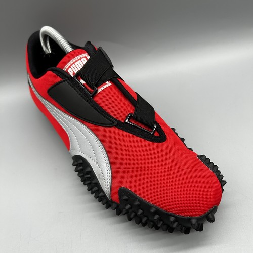 Puma mostro red - mostro,