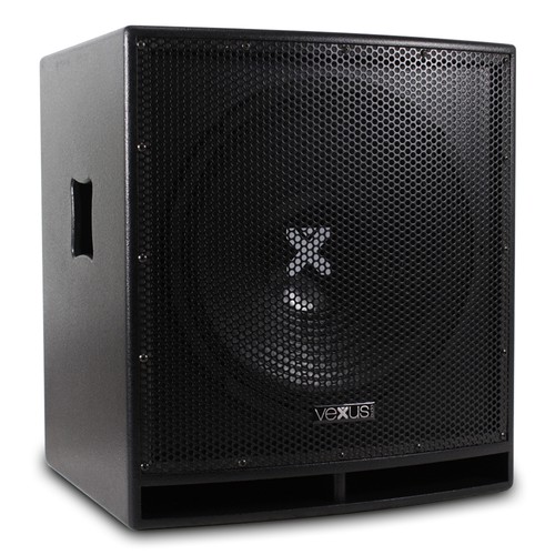 Vonyx swp15 pro active - 15",