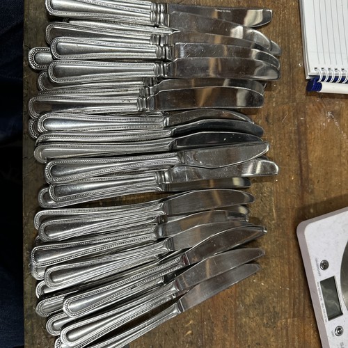 Vintage stainless steel - vintage,