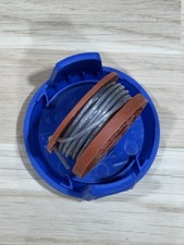 Spool Cover Cap For Mac Allister MGT1825-Li Grass Trimmer Strimmer FAST UK POST