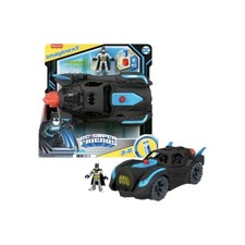 fisher price imaginext dc