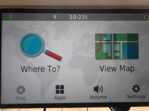 Garmin drivesmart 61lmt - garmin,