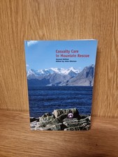 Casualty Care in Mountain