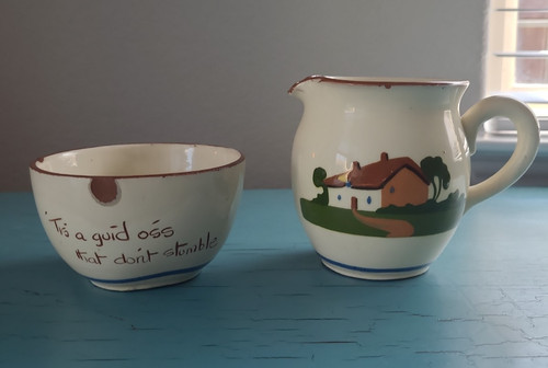 Vintage 1950s dartmouth - vintage,
