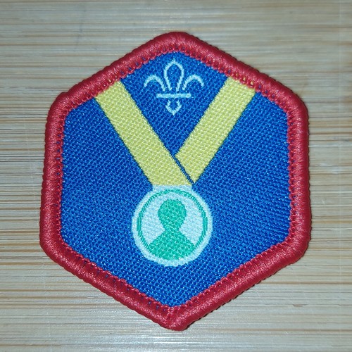 Scouting scout personal - uk,