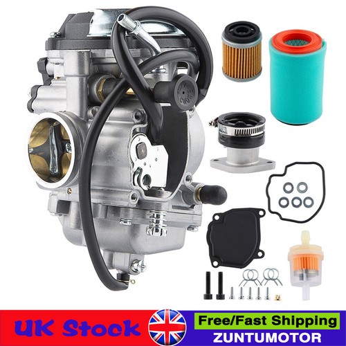 Motorcycle carby carburetor - carby,