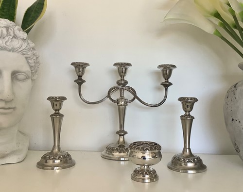Vintage ianthe georgian - vintage,