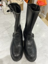 Harley Davidson Engineer Boots