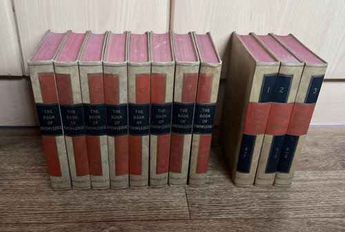 Waverley the book of - book,
