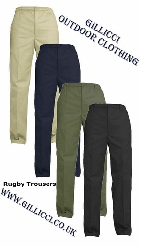 Mens elasticated adjustable - elasticated,
