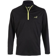 Woodworm Golf Mens 1/4 Zip