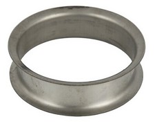 Gearbox Tunnel Steel Gear Lever Surround Gear Stick Gaiter Ring Adapter Weld in