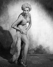 Liz Fraser Carry On Films 10"