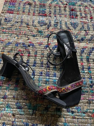 Roland cartier black - cartier, heels