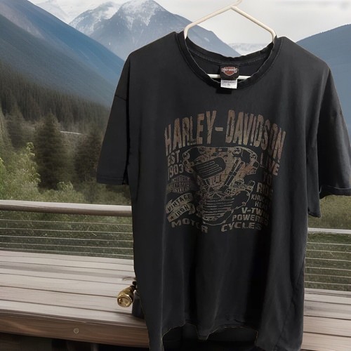 Harley davidson shirt mens - shirt,