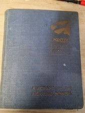 Aircraft Of The Fighting