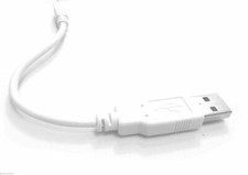 NEW ULTRA SHORT CABLE CHARGER